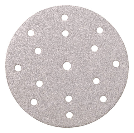 Makita Schuurschijf 150mm K40 White Velcro – B-51502