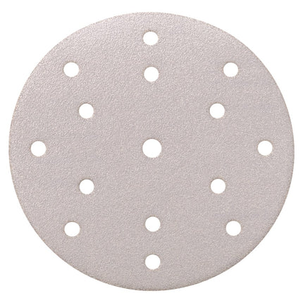 Makita Schuurschijf 150mm K100 White Velcro – B-51530