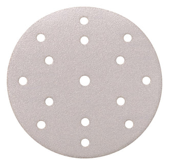 Makita Schuurschijf 150mm K100 White Velcro – B-51530