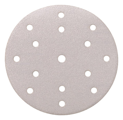 Makita Schuurschijf 150mm K100 White Velcro – B-51530