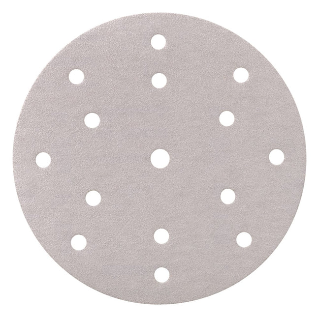 Makita Schuurschijf 150mm K120 White Velcro – B-51546