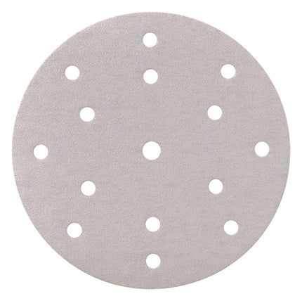 Makita Schuurschijf 150mm K120 White Velcro – B-51546