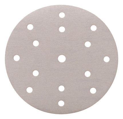 Makita Schuurschijf 150mm K180 White Velcro – B-51552