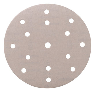 Makita Schuurschijf 150mm K400 White Velcro – B-51580