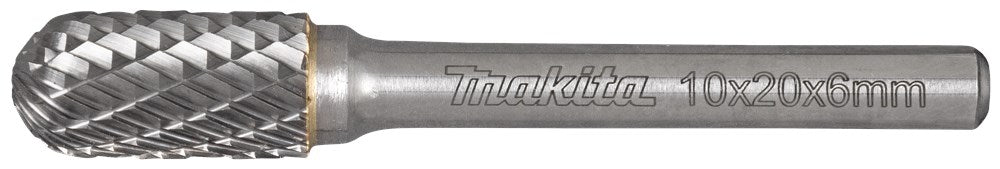 Makita HM-Frees CIL. met Ronde Kop V. Metaal Cilindrisch Van – B-52750