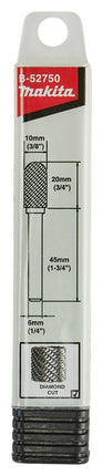 Makita HM-Frees CIL. met Ronde Kop V. Metaal Cilindrisch Van – B-52750