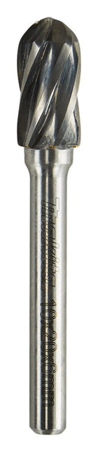 Makita HM-Frees CIL. met Ronde Kop V. ALU Cilindrisch Van Aluminium – B-52766