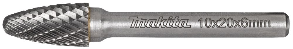 Makita HM-Frees BOog met Ronde Kop V. Metaal Van – B-52788