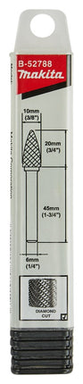 Makita HM-Frees BOog met Ronde Kop V. Metaal Van – B-52788