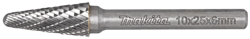 Makita HM-Frees Kegel met Ronde Kop V. Metaal Van – B-52819