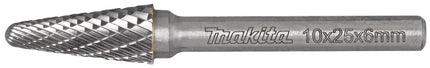 Makita HM-Frees Kegel met Ronde Kop V. Metaal Van – B-52819