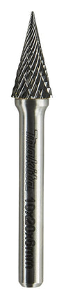 Makita HM-Frees Kegel met Spitse Kop V. Metaal Van – B-52847
