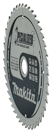 Makita HM Zaagblad 3165X20X1,45 44T - Laminaat 165X20X1.45 23G – B-53746