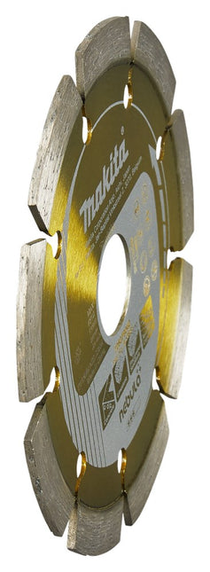 Makita Diamantschijf 115X22,23X2,0mm Oranje – B-53986