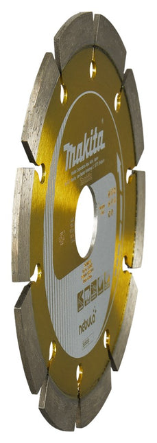 Makita Diamantschijf 125X22,23X2,0mm Oranje – B-53992