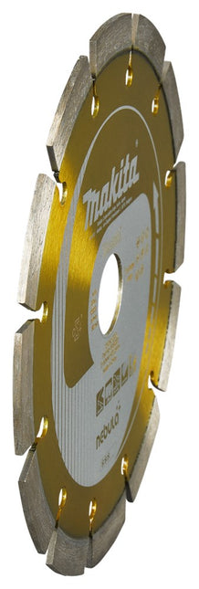 Makita Diamantschijf 150X22,23X2,0mm Oranje – B-54003
