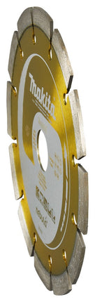 Makita Diamantschijf 150X22,23X2,0mm Oranje – B-54003