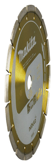 Makita Diamantschijf 230X22,23X2,4mm Oranje – B-54025