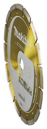 Makita Diamantschijf 230X22,23X2,4mm Oranje – B-54025