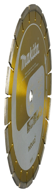 Makita Diamantschijf 300X20X2,8mm Oranje – B-54031