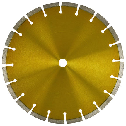 Makita Diamantschijf 300X20X2,8mm Oranje – B-54031