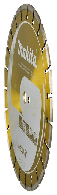 Makita Diamantschijf 350X25,4X3,0mm Oranje – B-54053