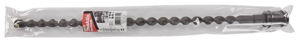 Makita Grondboor 20X600mm 3/4" – B-54302