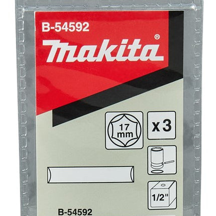 Makita BORGPIN KRACHTDOP