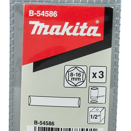 Makita BORGPIN KRACHTDOP