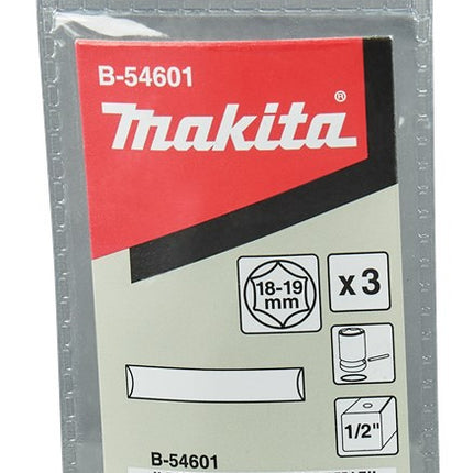 Makita BORGPIN KRACHTDOP
