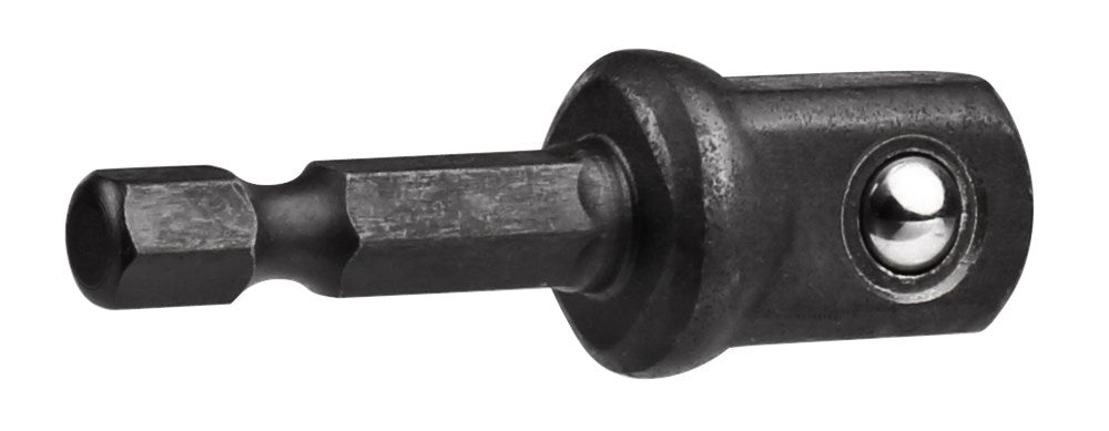 Makita Krachtdopadapter 1/4" X1/2 L=50mm – B-54673