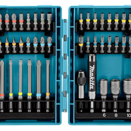 Makita Bitset 43-Delig – B-55697