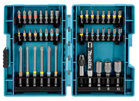 Makita Bitset 43-Delig – B-55697