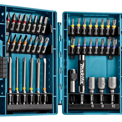 Makita Bitset 43-Delig – B-55697