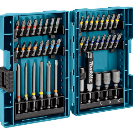 Makita Bitset 43-Delig – B-55697