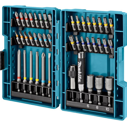 Makita Bitset 43-Delig – B-55697