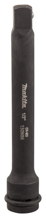 Makita Verlengstuk 1/2" 150mm Dopsleutel – B-55712