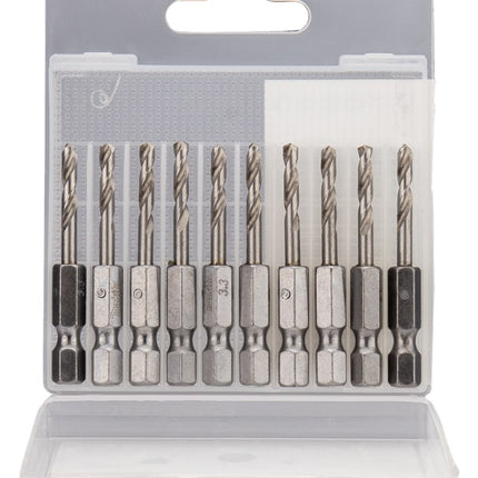 Makita Blindklinknagelboor 3,3X50mm – B-56437