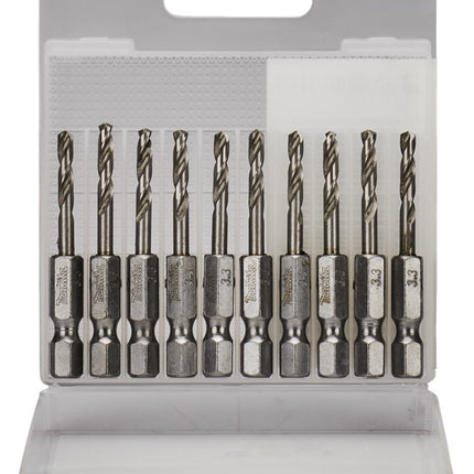 Makita Blindklinknagelboor 3,3X50mm – B-56437