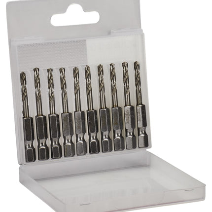 Makita Blindklinknagelboor 3,3X50mm – B-56437