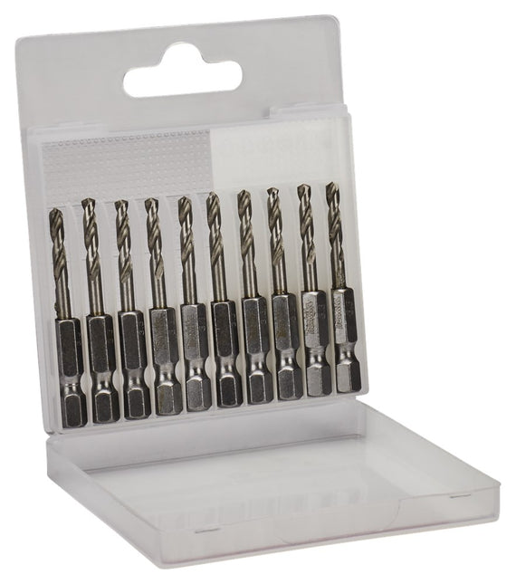 Makita Blindklinknagelboor 3,3X50mm – B-56437
