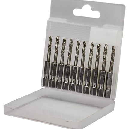 Makita Blindklinknagelboor 3,3X50mm – B-56437