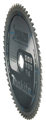 Makita Zaagblad ALU 165X20X1,8 60T 5G Zaagblad Aluminium – B-56568