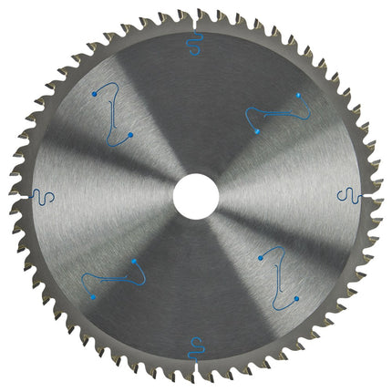 Makita Zaagblad ALU 165X20X1,8 60T 5G Zaagblad Aluminium – B-56568