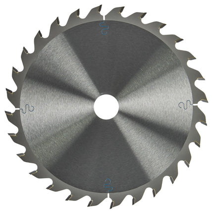 Makita HM Zaagblad 165X20X2 28T - Hout – B-56758