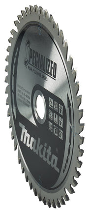 Makita HM Zaagblad 165X20X1.85 48T - Hout 165X20X1,85 – B-56764