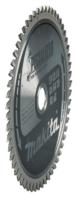 Makita Invalcirkelzaagblad Aluminium Zaagblad Alum 165X20X2 56T – B-56770