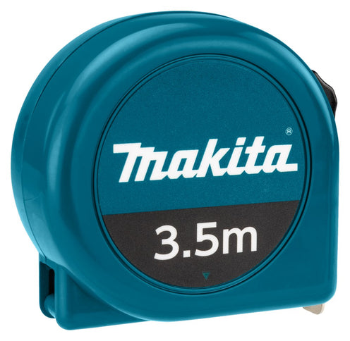 Afbeelding Makita rolbandmaat 3,5m 16mm t=cm B-57130