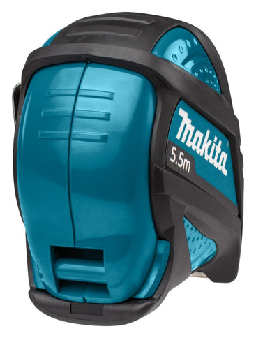 Afbeelding Makita rolbandmaat 5m 25mm t=cm B-57146