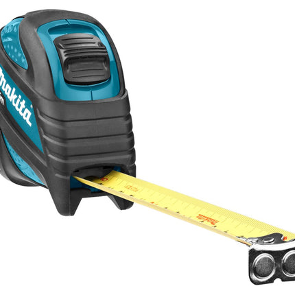 Afbeelding Makita rolbandmaat 7,5mm 25mm t=cm B-57152